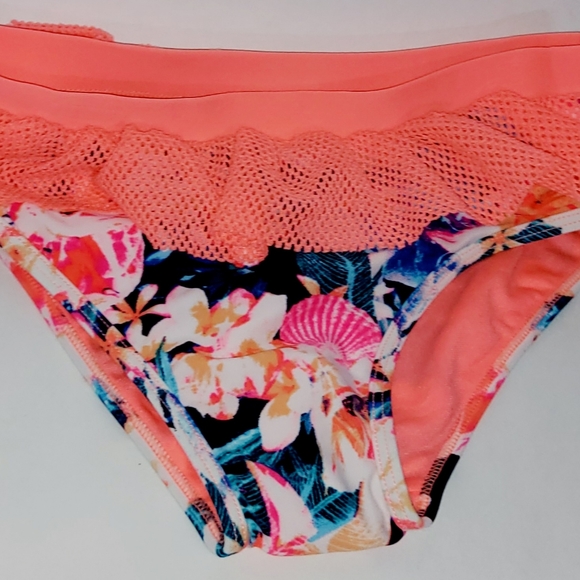 Ideology Swim Newnwt Girls Bikini Bottoms Mix Match Poshmark